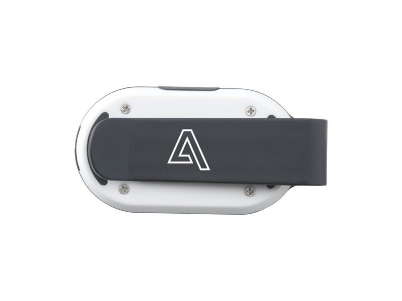 Clip Reflection lampje