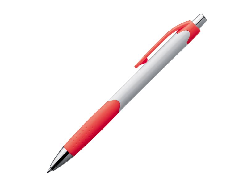 Kunststof balpen Mao bedrukken met logo | GiftsDirect Kunststof balpen Mao bedrukken met logo | GiftsDirect