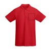 Prince poloshirt met korte mouwen Prince poloshirt met korte mouwen