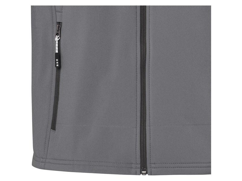 Langley heren softshell jack Langley heren softshell jack