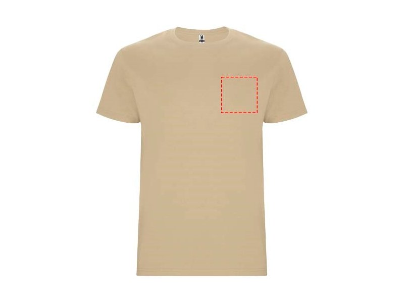 Stafford herenshirt met korte mouwen Stafford herenshirt met korte mouwen