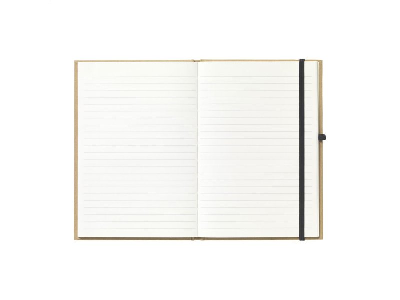 Pocket ECO A5 notitieboek Pocket ECO A5 notitieboek