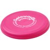 Orbit frisbee van gerecycled plastic Orbit frisbee van gerecycled plastic