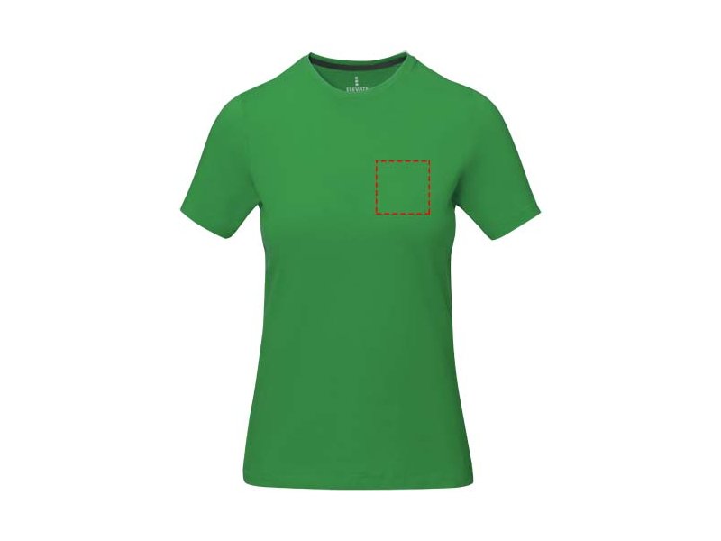 Dames t-shirts bedrukken » Promotiekleding voor dames