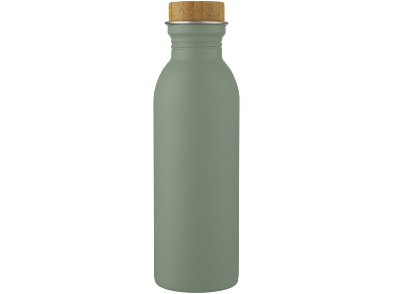 Kalix 650 ml roestvrijstalen drinkfles