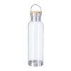Fles Luxan Fles Luxan