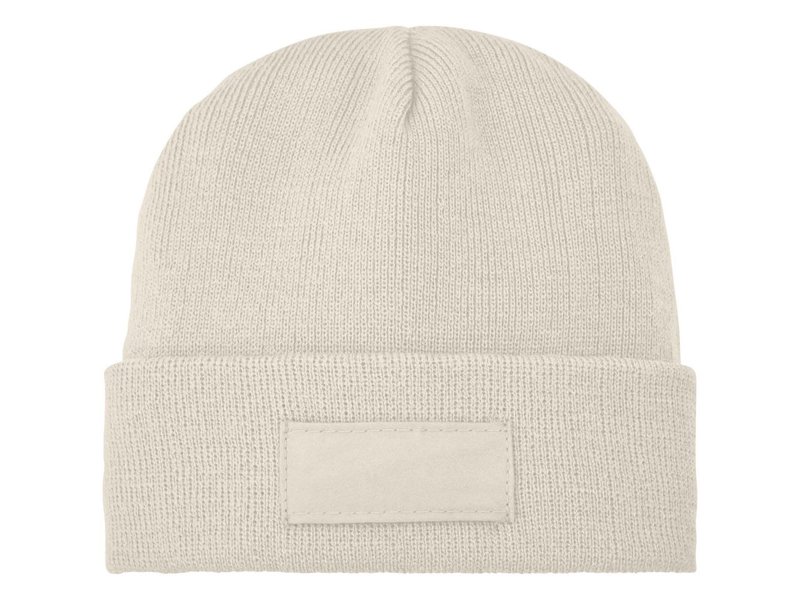 Boreas muts met patch