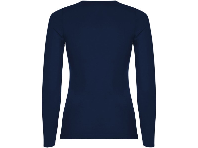 Extreme damesshirt met lange mouwen Extreme damesshirt met lange mouwen