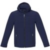 Langley heren softshell jack Langley heren softshell jack