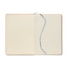 EVERWRITE - A5 notitieboekje gerecycled EVERWRITE - A5 notitieboekje gerecycled