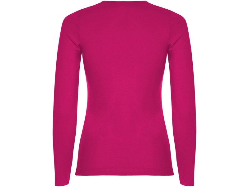 Extreme damesshirt met lange mouwen Extreme damesshirt met lange mouwen