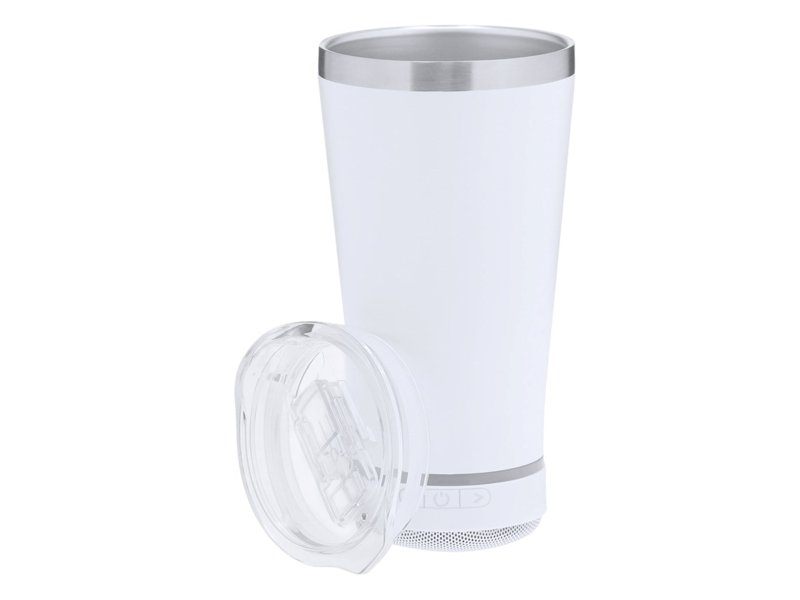 Luidspreker Beker-Fles Tandix