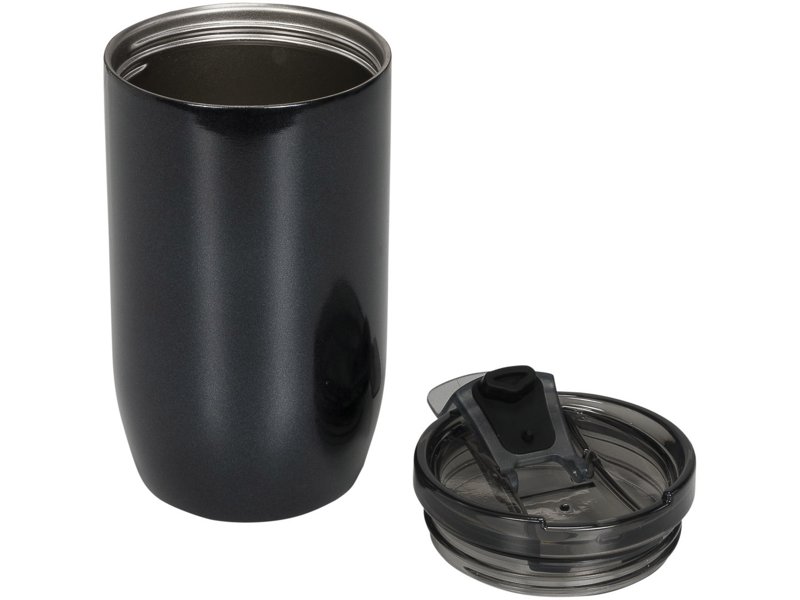 Lagom 380 ml koper vacuüm geïsoleerde beker