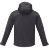 Match softshell heren jas