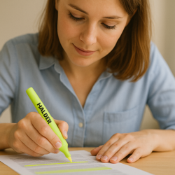 Pennen en schrijfwaren  Markers