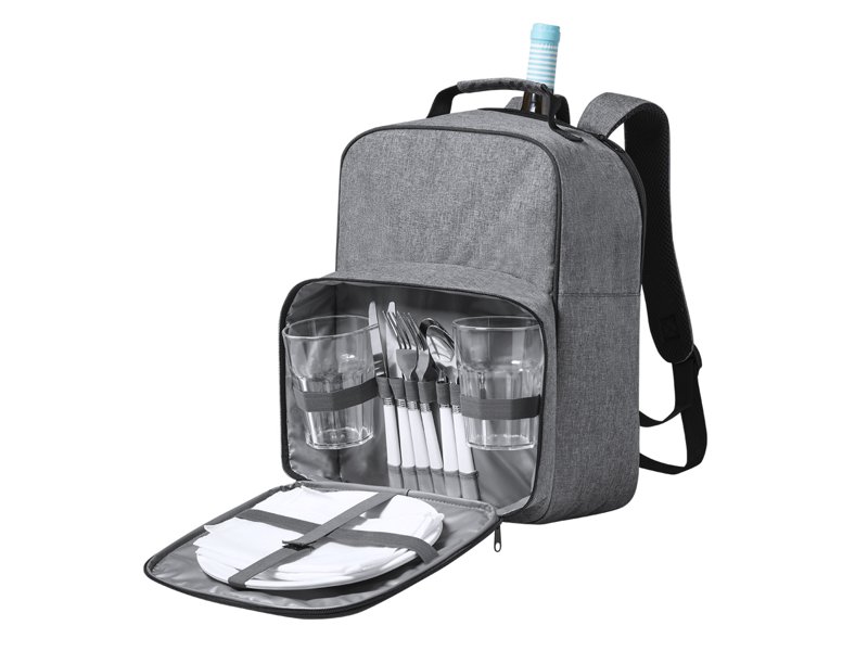 Picnic Koeltas-Rugzak Kazor