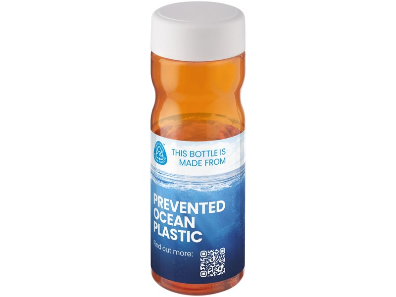H2O Active® Eco Base 650 ml sportfles