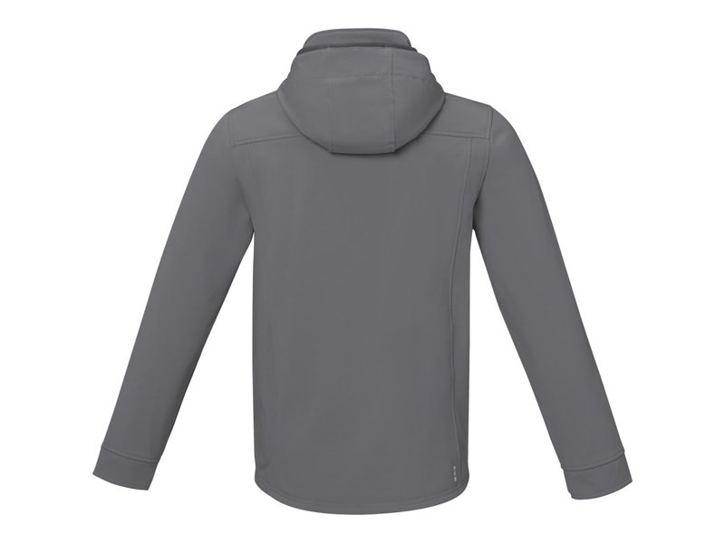 Langley heren softshell jack Langley heren softshell jack