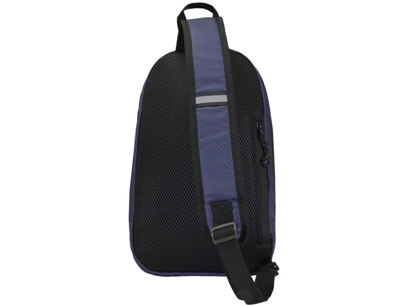 Nomad GRS gerecyclede hydratatie crossbodytas 6 l