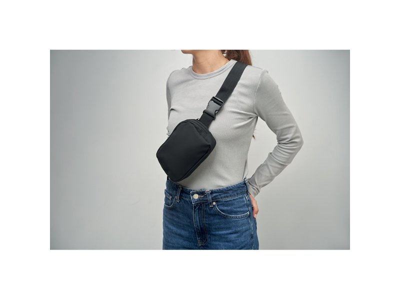 KOROVIN WAIST - Heuptas van 210D polyester