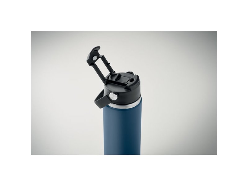 SUMA GRIP - Dubbelwandige fles 500ml