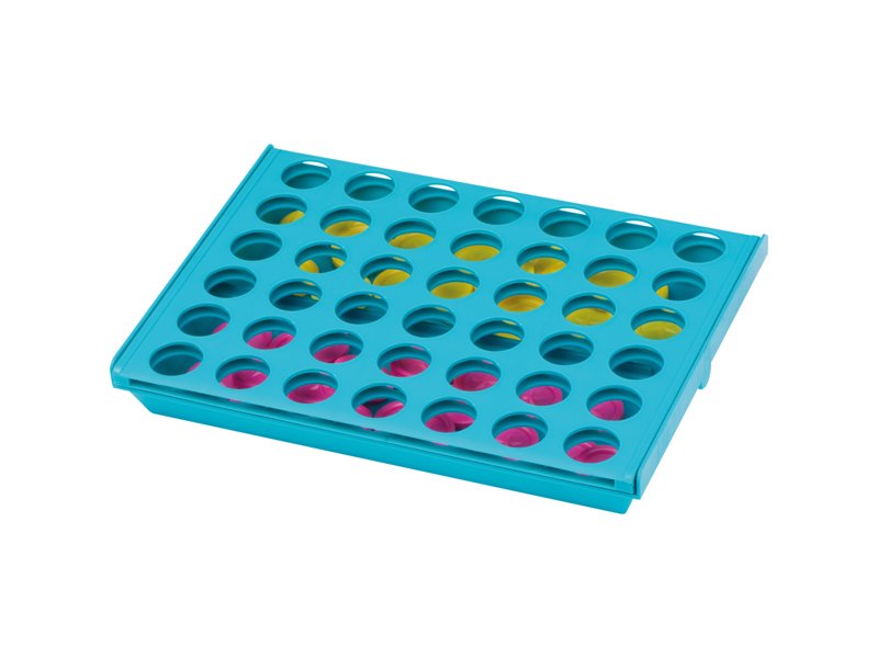 4 op een rij - spel Genk 4 op een rij - spel Genk