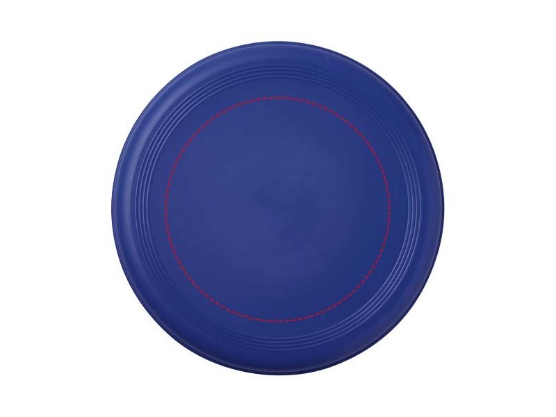 Crest gerecyclede frisbee Crest gerecyclede frisbee