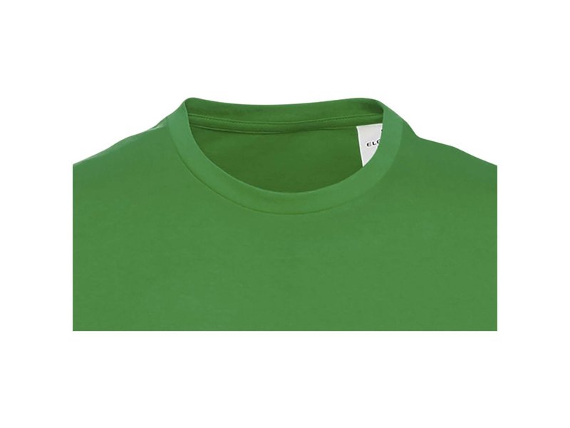 Goedkoop bedrukte T-shirts | Heros Heren T-shirt met korte mouwen