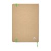 EVERWRITE - Recycled A5 notitieboek EVERWRITE - Recycled A5 notitieboek
