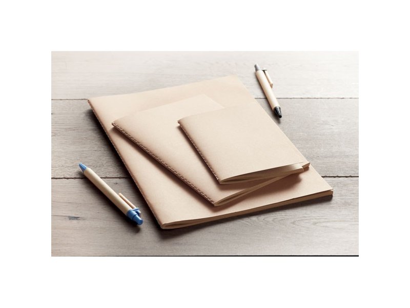 A6 schrift met karton omslag A6 schrift met karton omslag