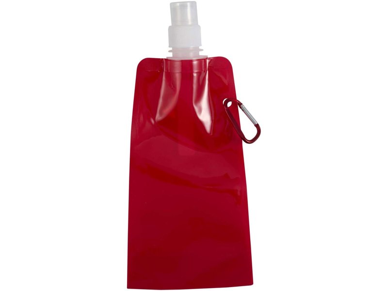 Sipzy 480 ml opvouwbare waterfles Sipzy 480 ml opvouwbare waterfles