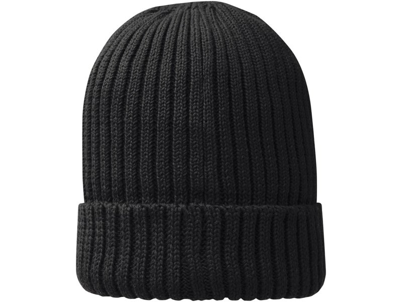 Ives biologische beanie