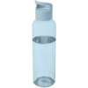 Sky 650 ml waterfles van gerecycled plastic Sky 650 ml waterfles van gerecycled plastic