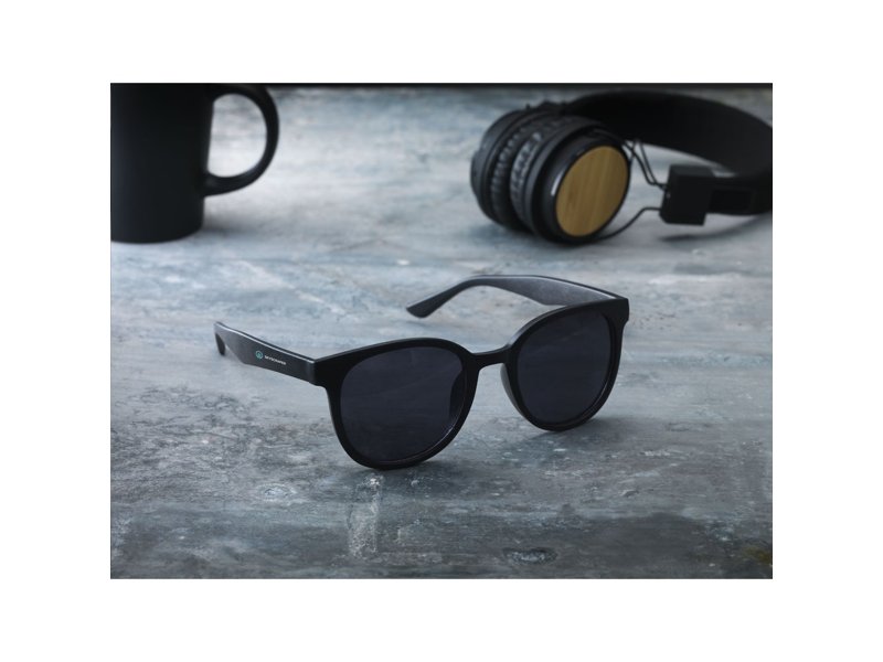 Eco Wheatstraw Zonnebril laten bedrukken – Duurzaam promotiemateriaal | GiftsDirect Eco Wheatstraw Zonnebril laten bedrukken – Duurzaam promotiemateriaal | GiftsDirect