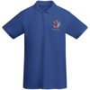 Prince poloshirt met korte mouwen Prince poloshirt met korte mouwen
