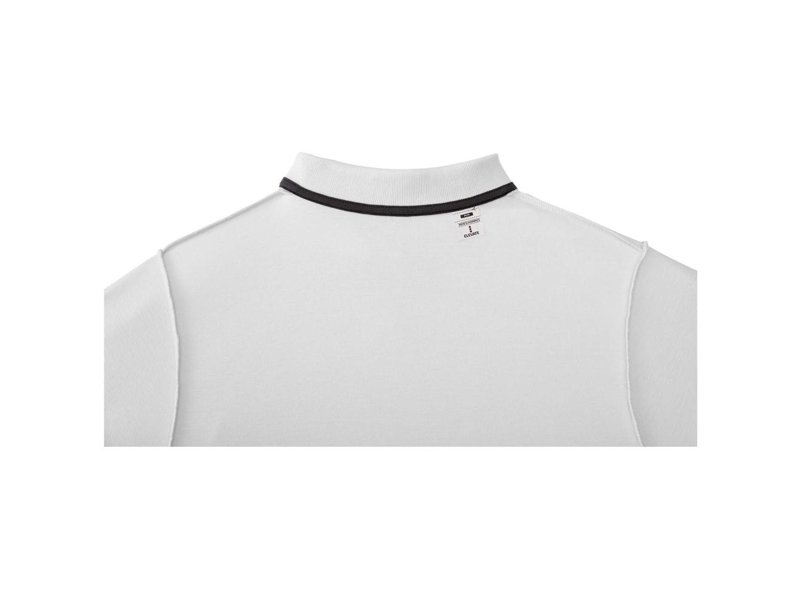 Helios herenpolo met korte mouwen Helios herenpolo met korte mouwen