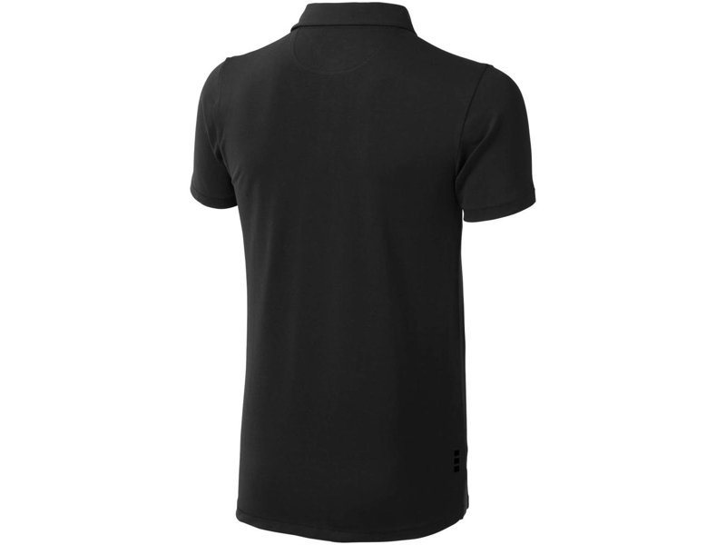 Markham heren polo met korte mouwen Markham heren polo met korte mouwen