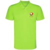 Monzha sportpolo met korte mouwen voor heren Monzha sportpolo met korte mouwen voor heren