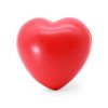 VENTRY Antistress hart bedrukken met logo | Warm promotiemateriaal & relatiegeschenk