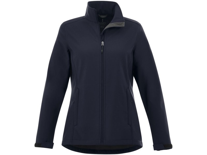 Maxson dames softshell jack
