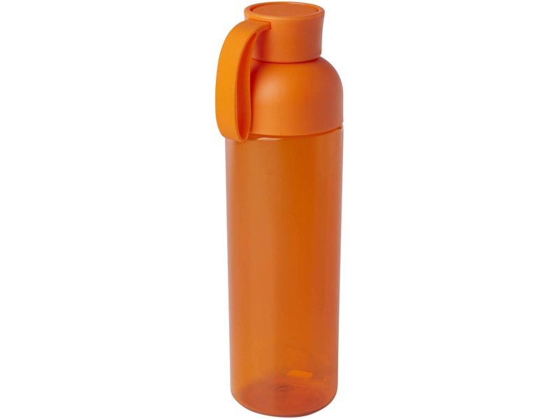 Illuminate 600 ml RPET waterfles Illuminate 600 ml RPET waterfles