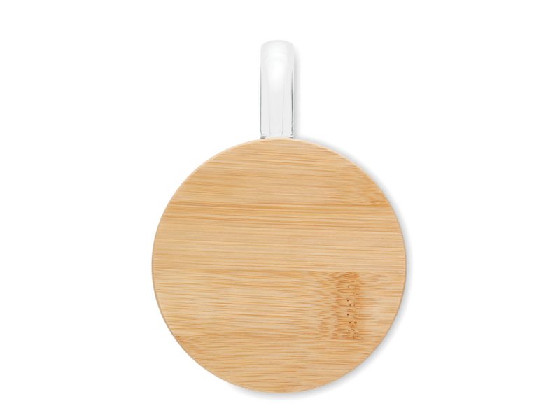 SIAN - Dubbelwandige borosilicaat mok SIAN - Dubbelwandige borosilicaat mok
