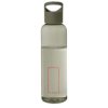 Sky 650 ml waterfles van gerecycled plastic Sky 650 ml waterfles van gerecycled plastic