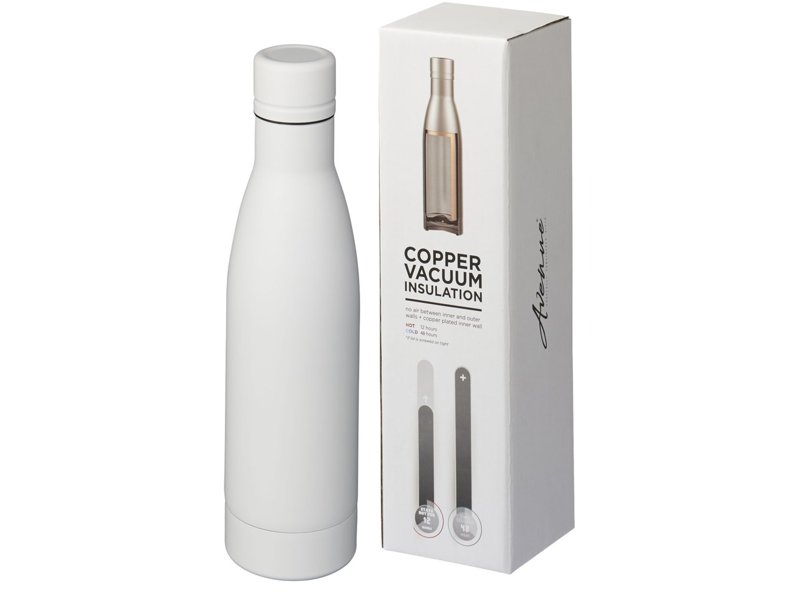 Vasa koper vacuüm geïsoleerde drinkfles Vasa koper vacuüm geïsoleerde drinkfles