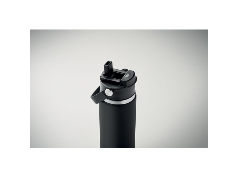 SUMA GRIP - Dubbelwandige fles 500ml
