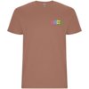 Stafford kindershirt met korte mouwen