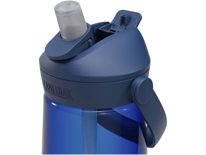 Camelbak® Thrive Flip 750 ml Tritan Renew waterfles met inklapbaar rietje Camelbak® Thrive Flip 750 ml Tritan Renew waterfles met inklapbaar rietje
