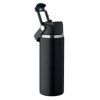 SUMA GRIP - Dubbelwandige fles 500ml