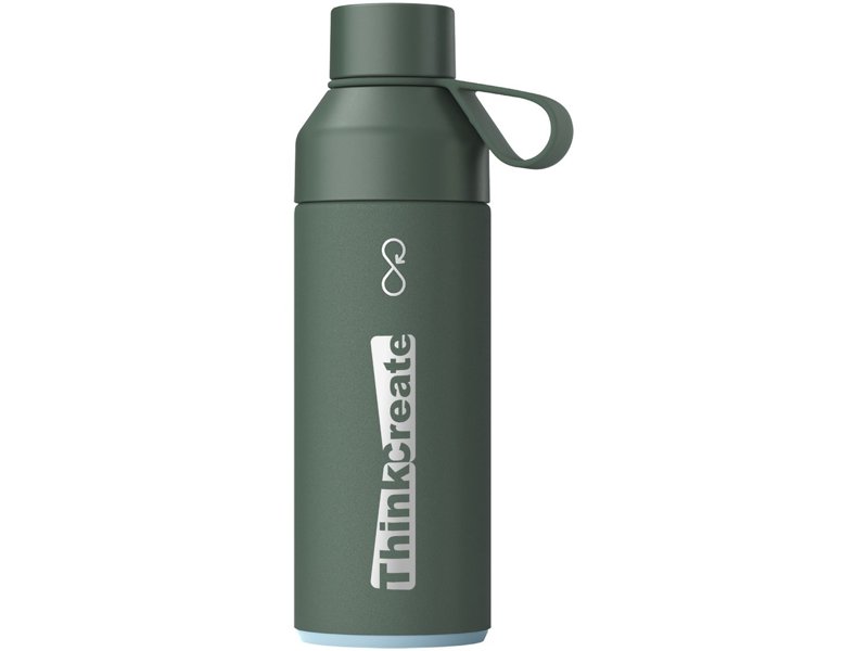 Ocean Bottle vacuümgeïsoleerde waterfles van 500 ml Ocean Bottle vacuümgeïsoleerde waterfles van 500 ml
