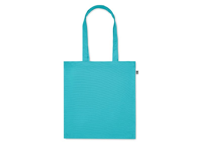 BENTE COLOUR - Boodschappentas organisch katoe